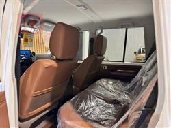 Toyota Land Cruiser 70